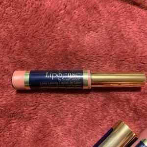 New And Sealed LipSense Bombshell Full Size